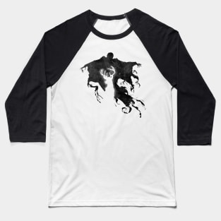 Expecto Patronum Baseball T-Shirt